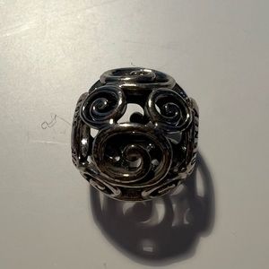 Disney x Pandora Mickey charm